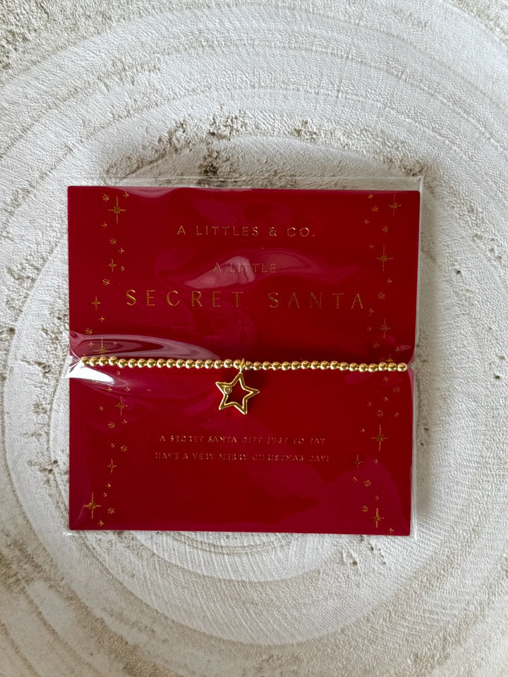 ALC Little Christmas Moments