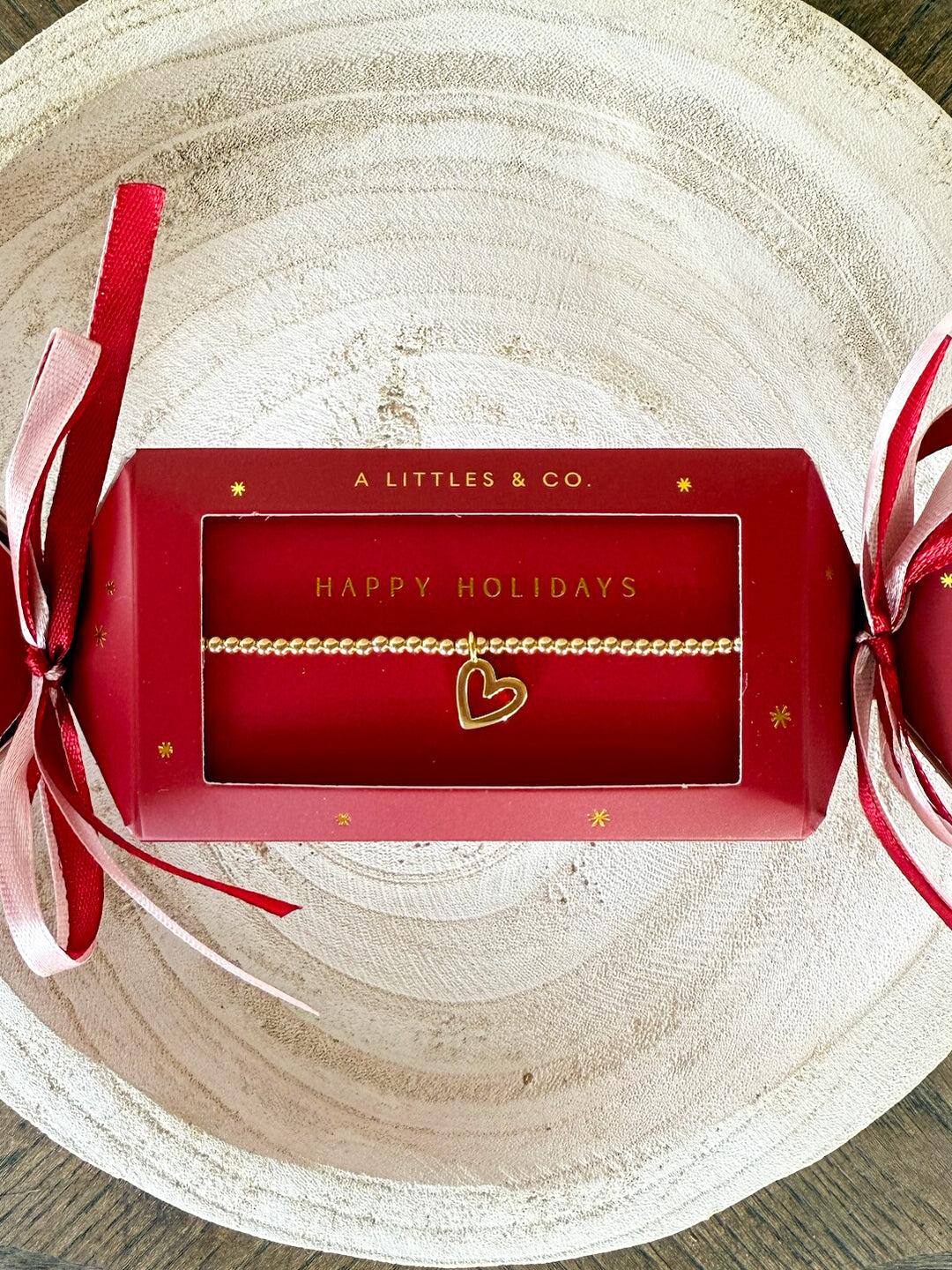 ALC Little Christmas Moments