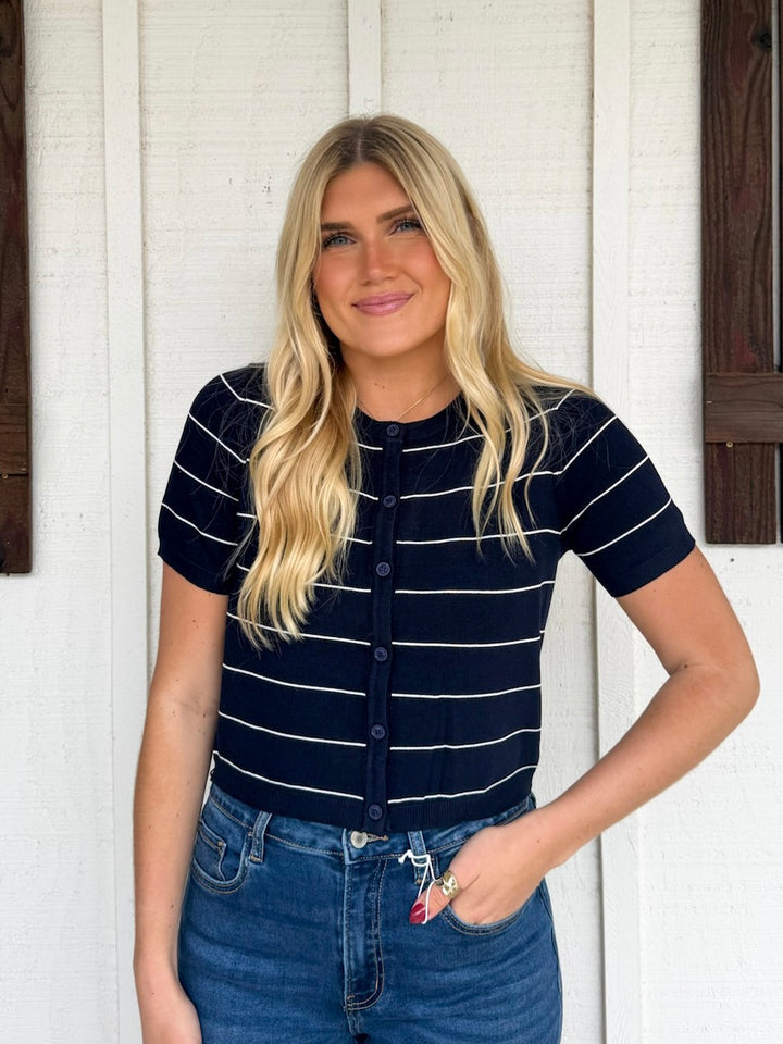 The Annalie Top