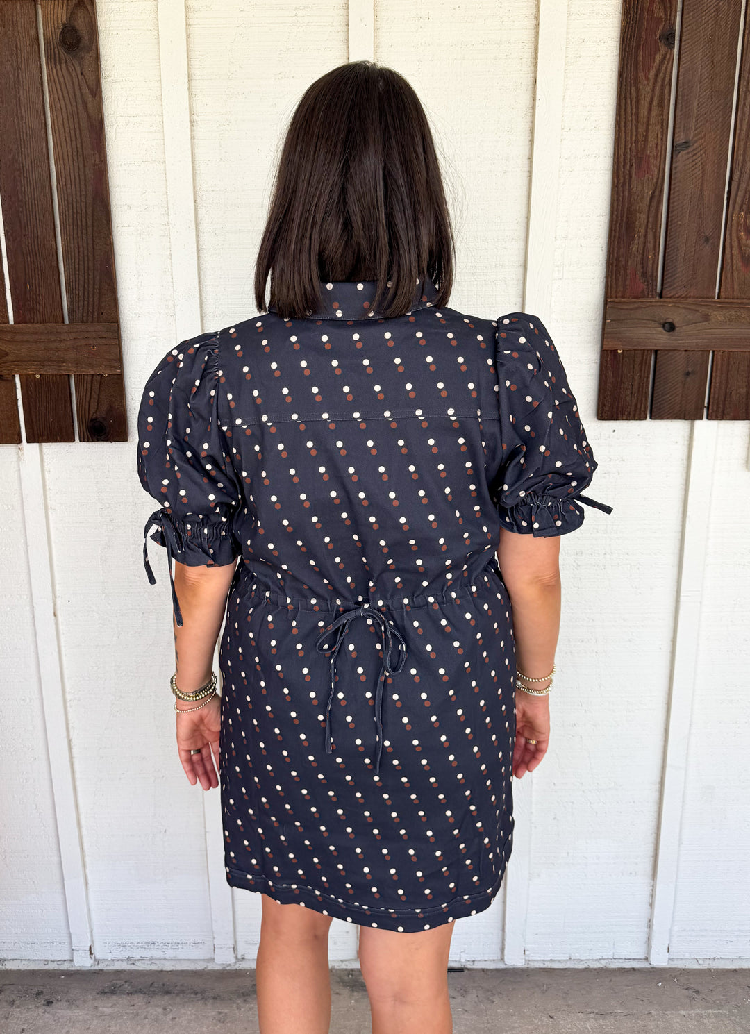 The Betty Dress