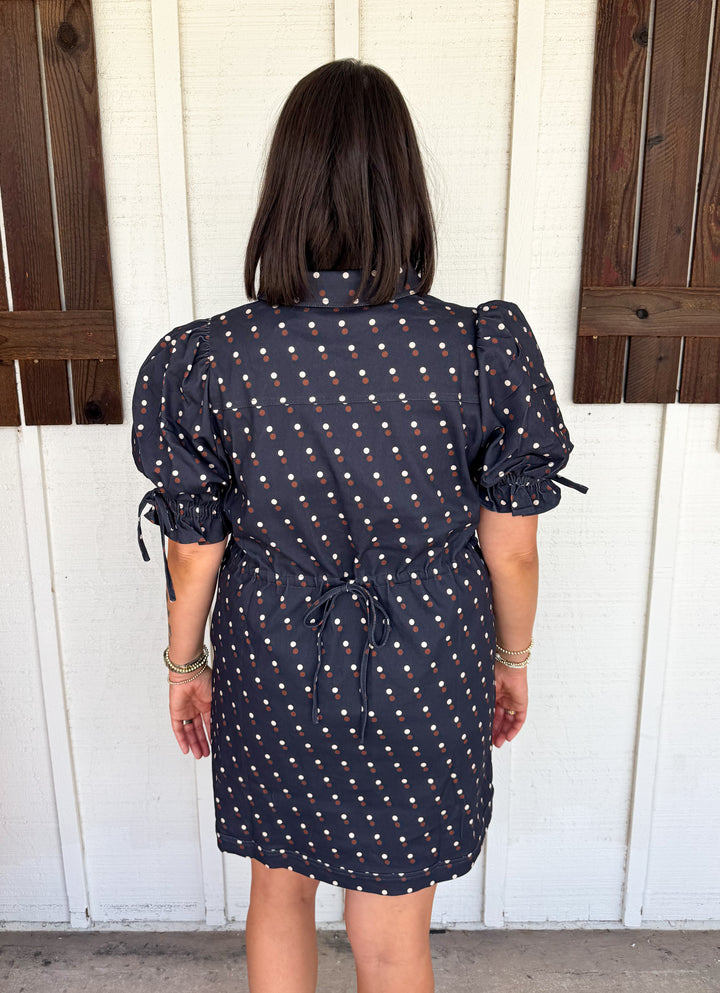 The Betty Dress