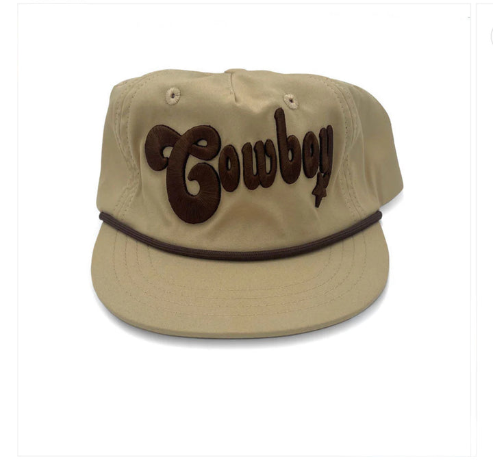 BR Twisted Filly Hats