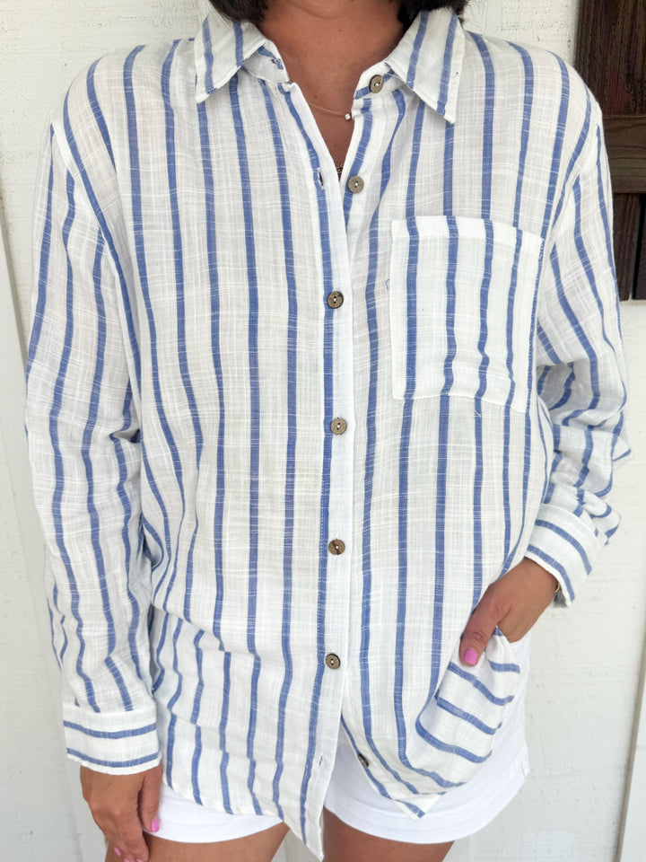 The Nika Top