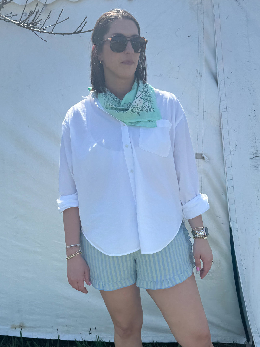 The Amara Shorts