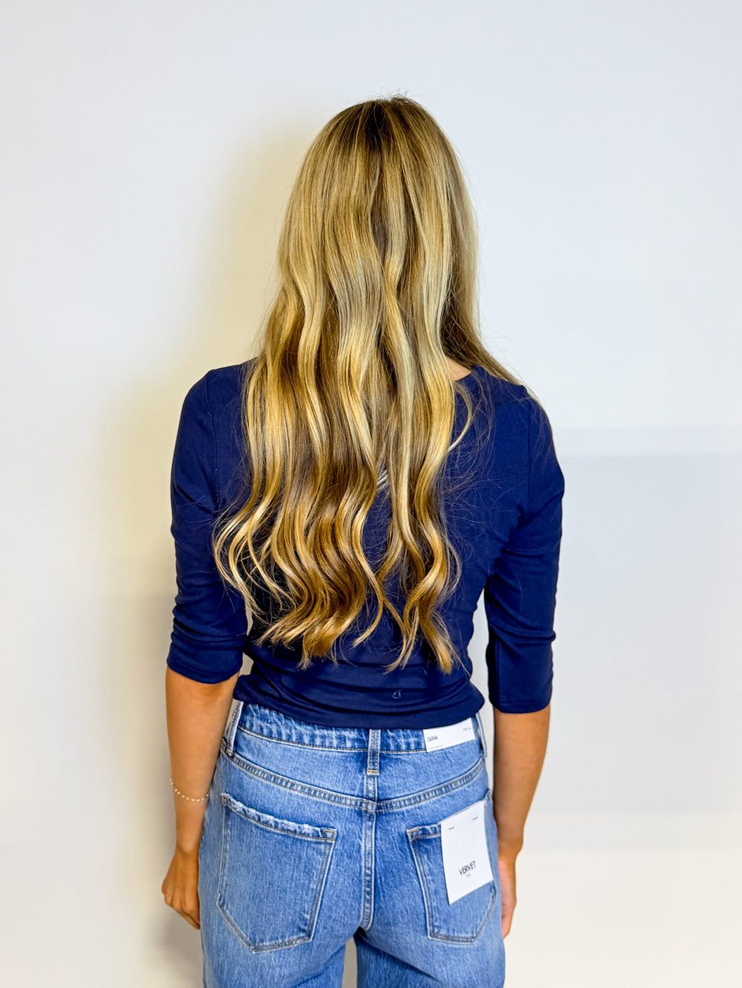 The Zahara Top