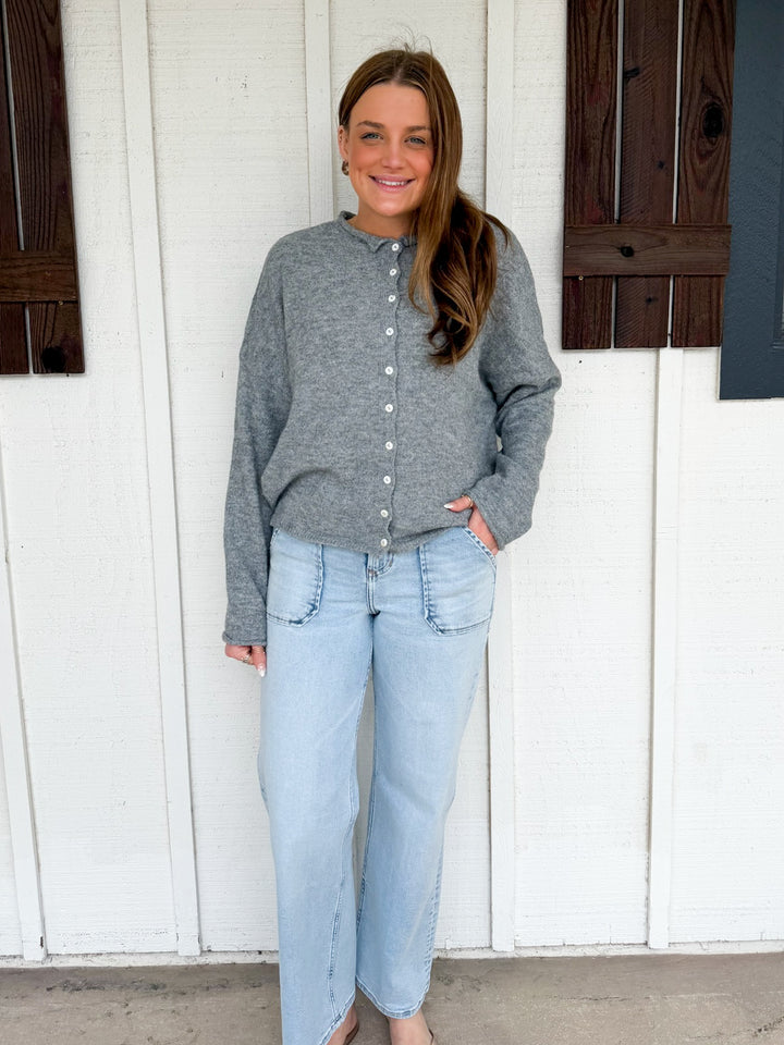 Dear John Taylor Jeans