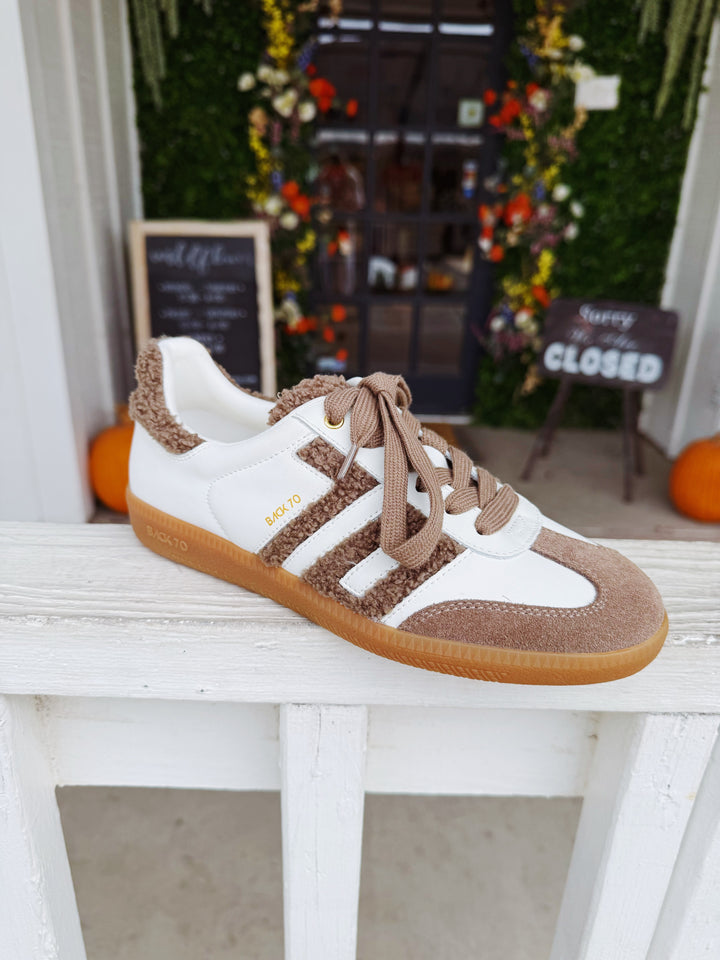 Back 70 Cloud Sneaker