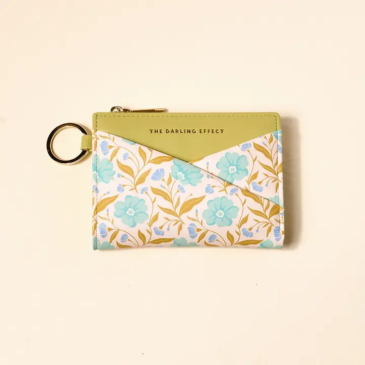 Darling Effect Luxe Pocket Wallet