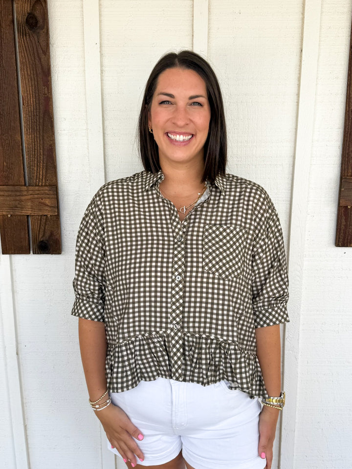 The Kersty Top