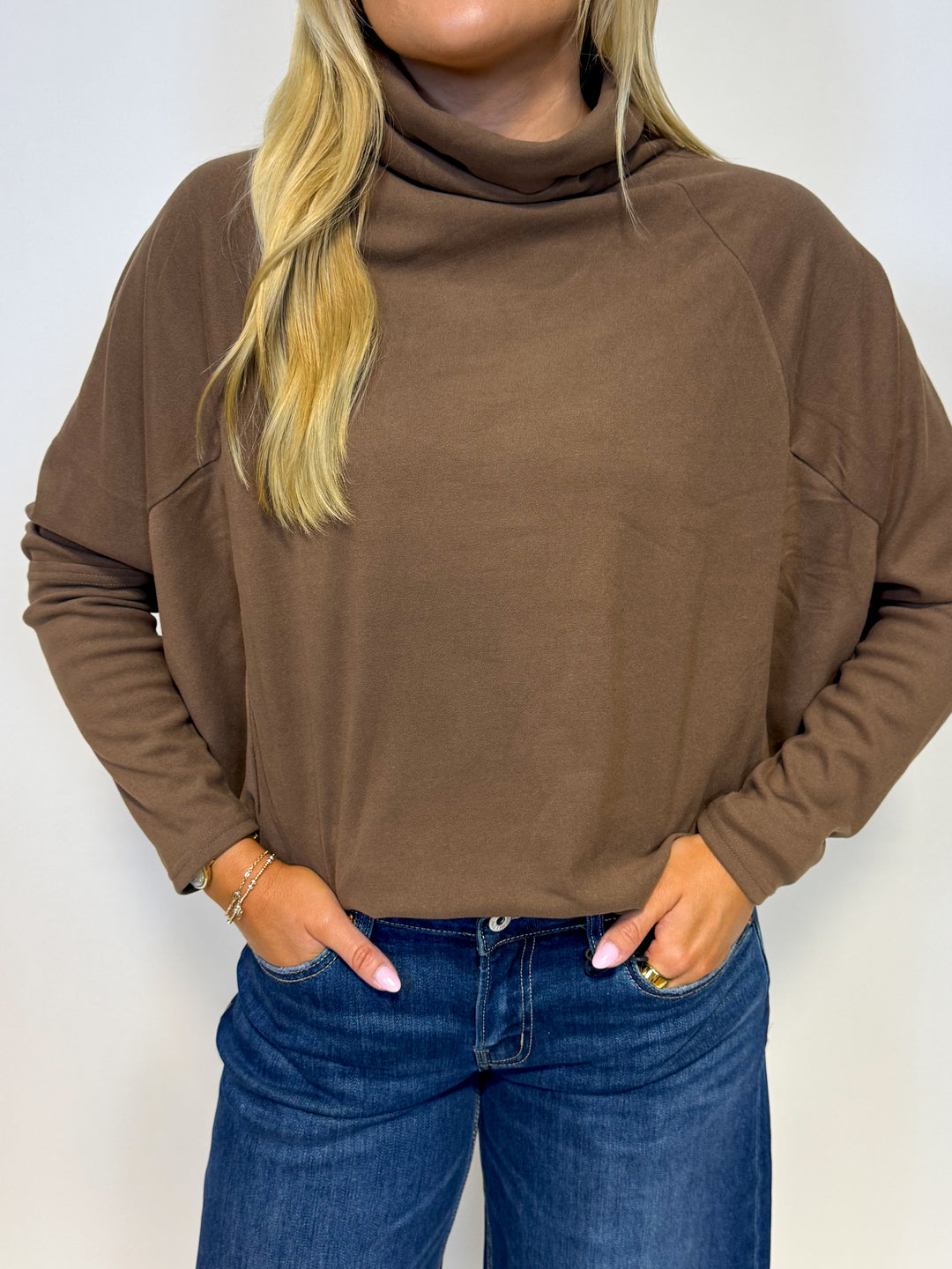 The Darcie Top