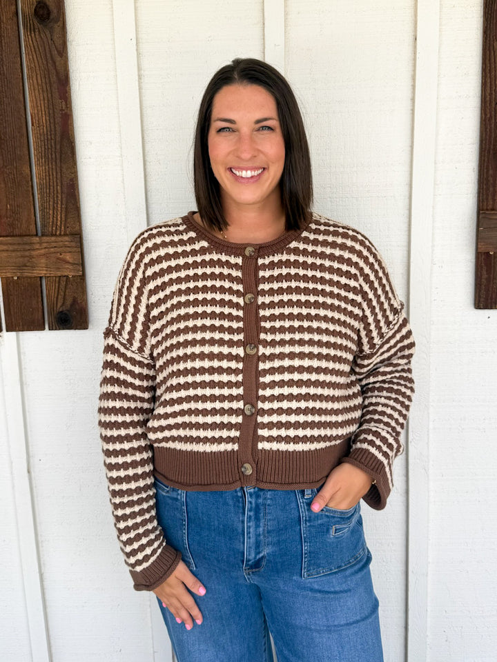 The Gwen Top