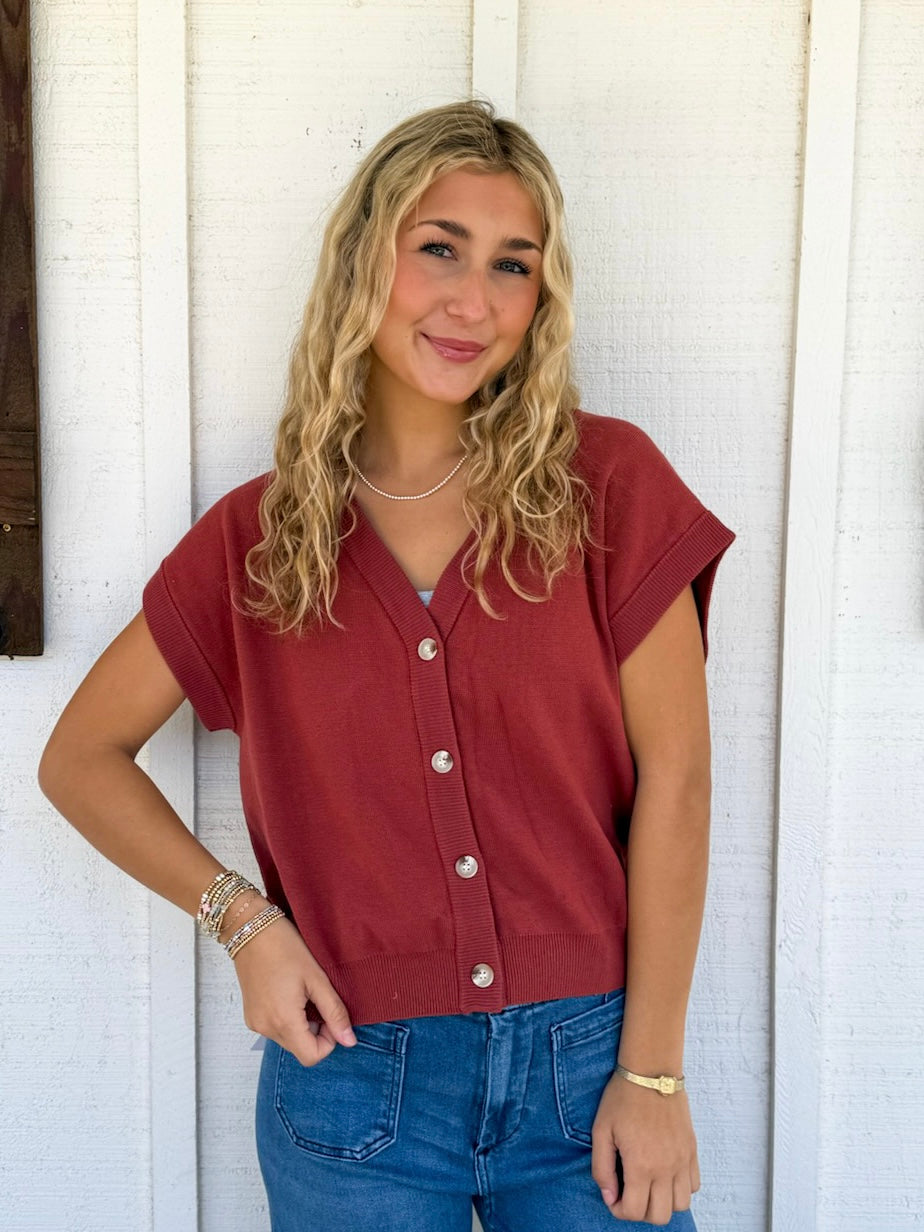 The Cedric Top