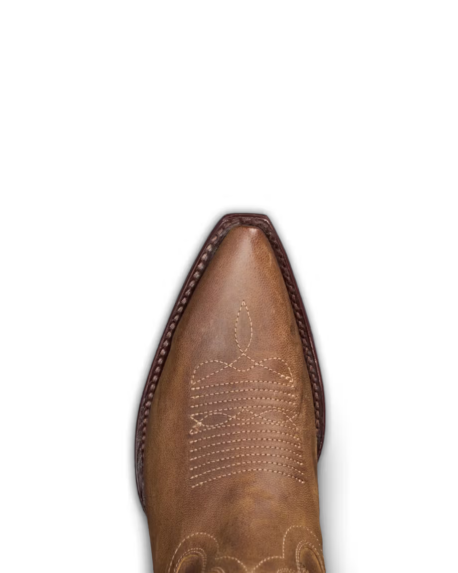 Tecovas Annie Boots
