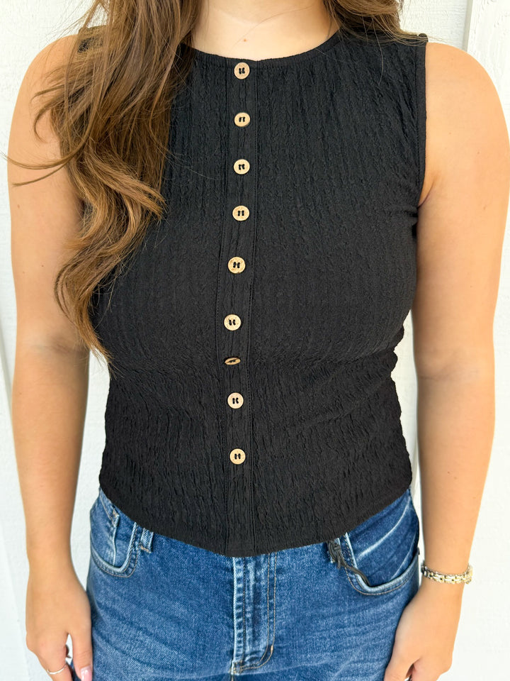 The Francine Top