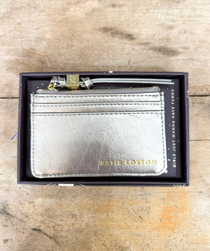 Katie Loxton Gift Boxed Cardholder