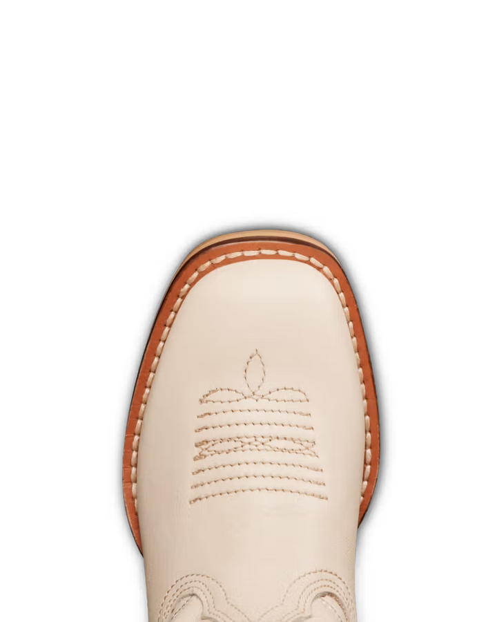 Tecovas Annie Toddler Boots