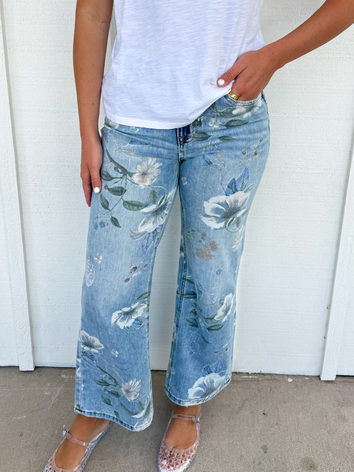 The Reese Jeans