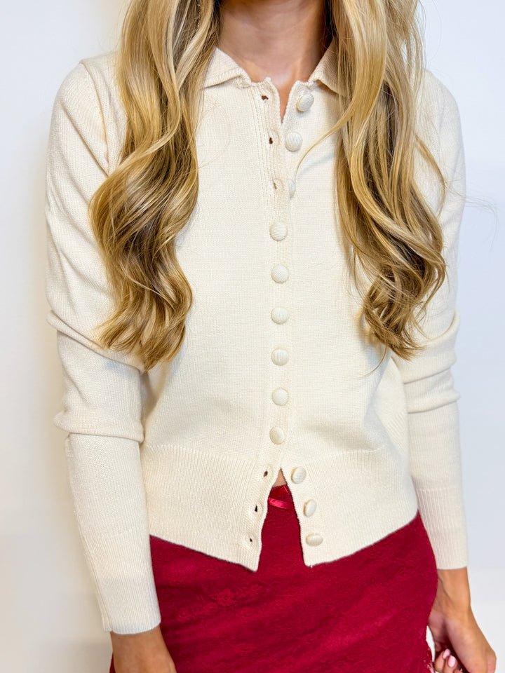 The Rissah Cardigan