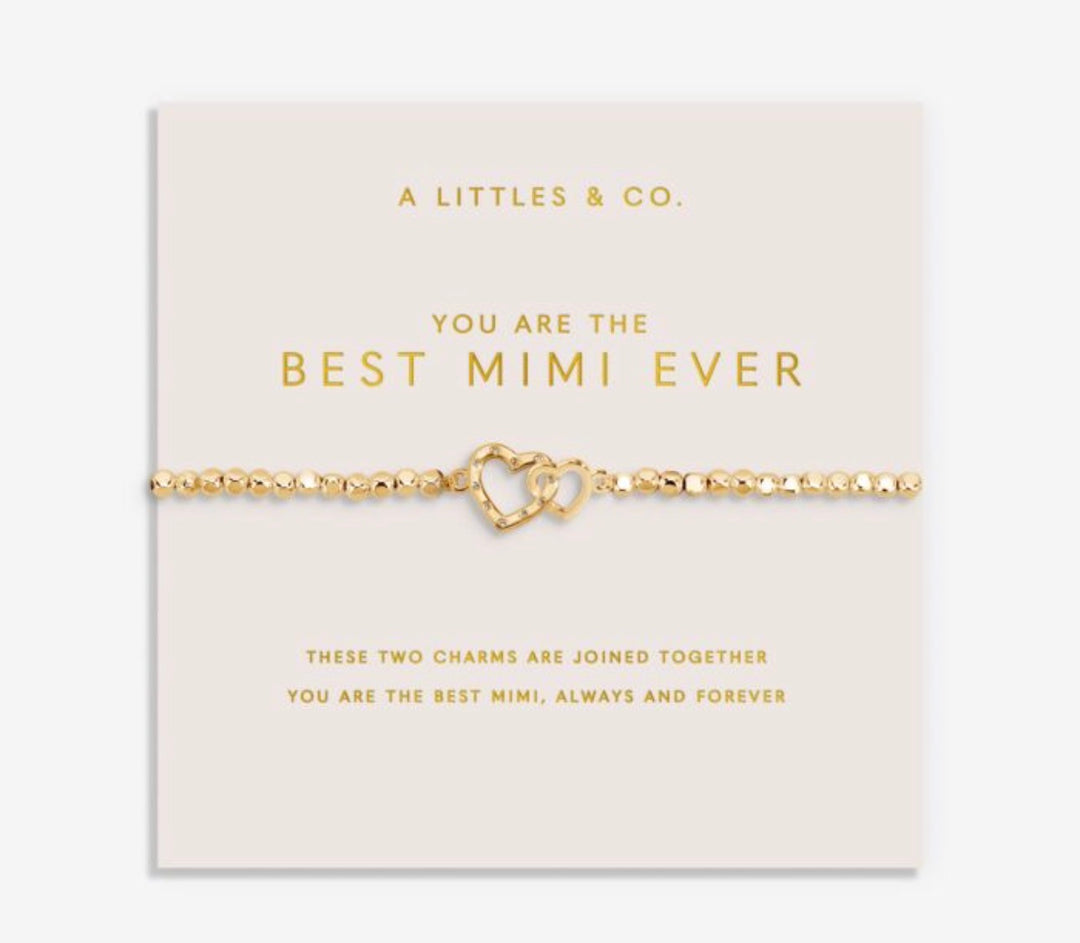 ALC Forever Yours Bracelet Collection