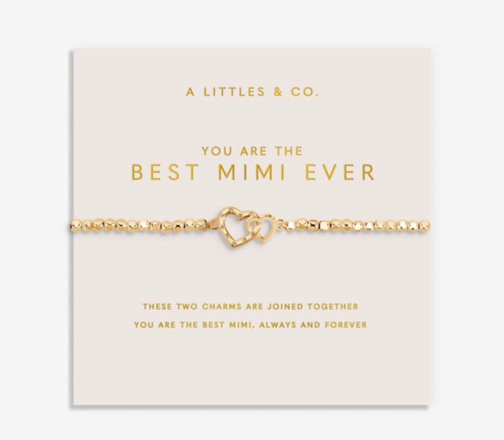 ALC Forever Yours Bracelet Collection