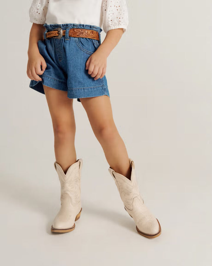 Tecovas Annie Kids Boots