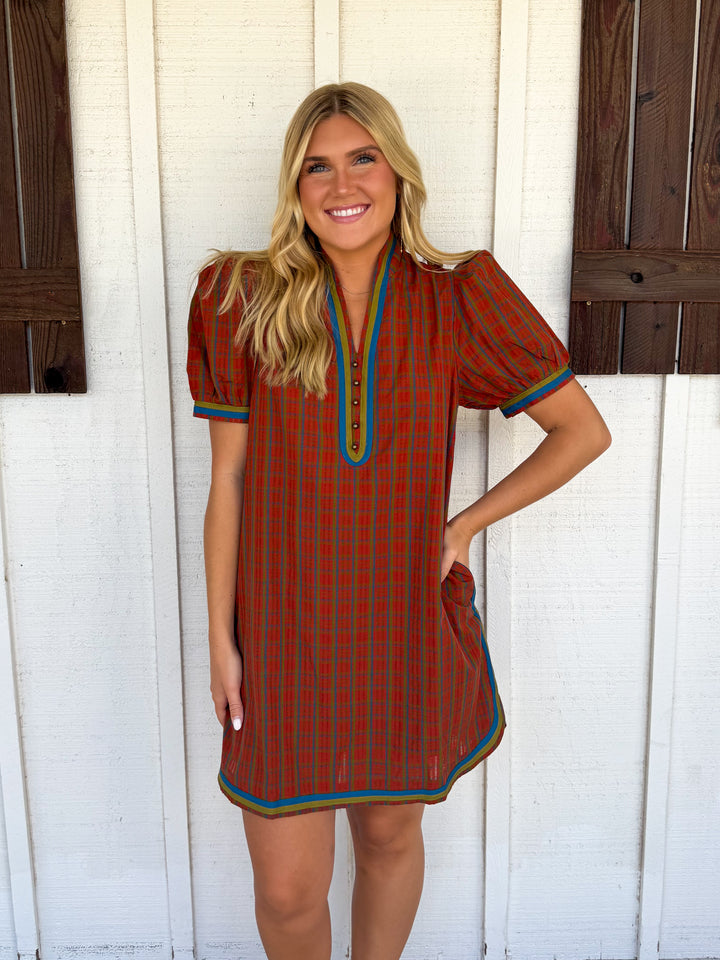 The Dare Dress
