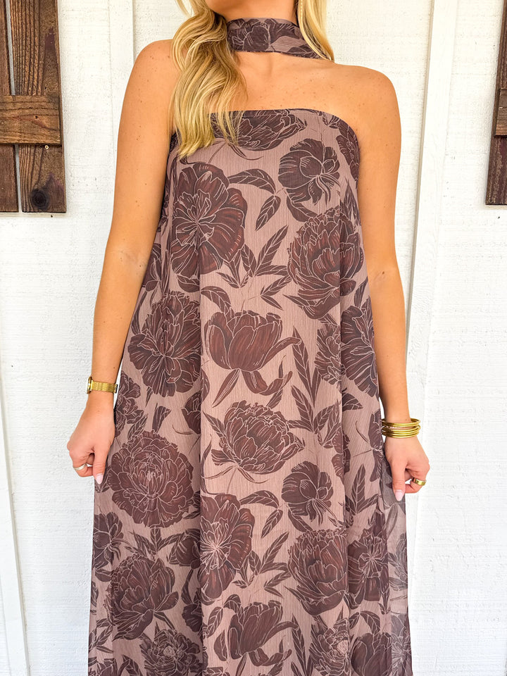 The Dede Dress