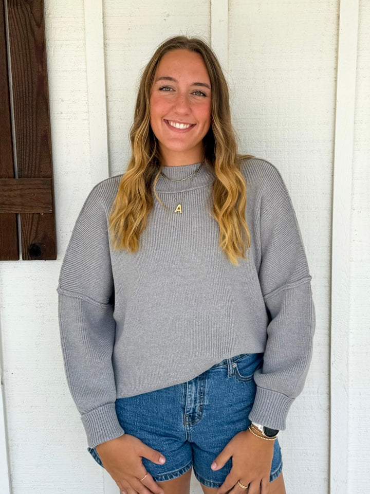 The Dayne Top