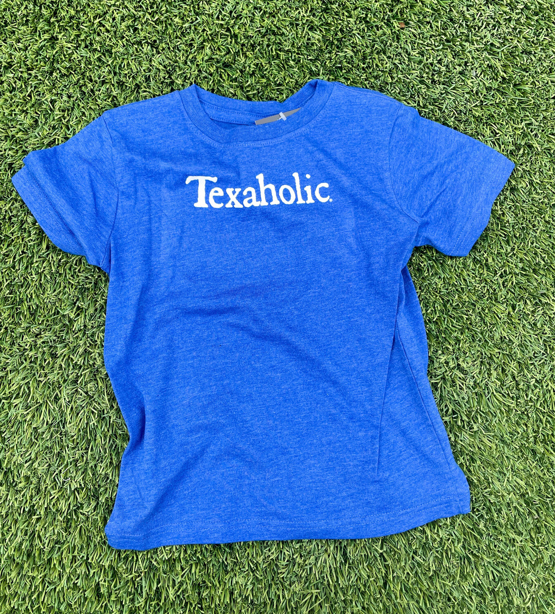 Texaholic® Toddler