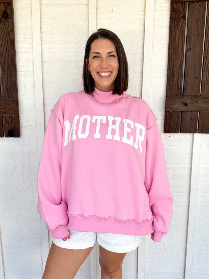 The Cool Mom Sweatshirt