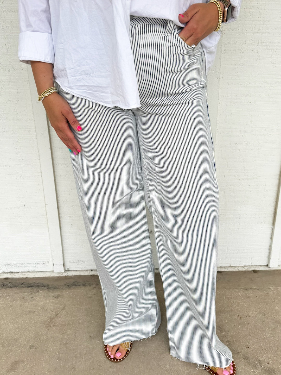 The Stevie Pants