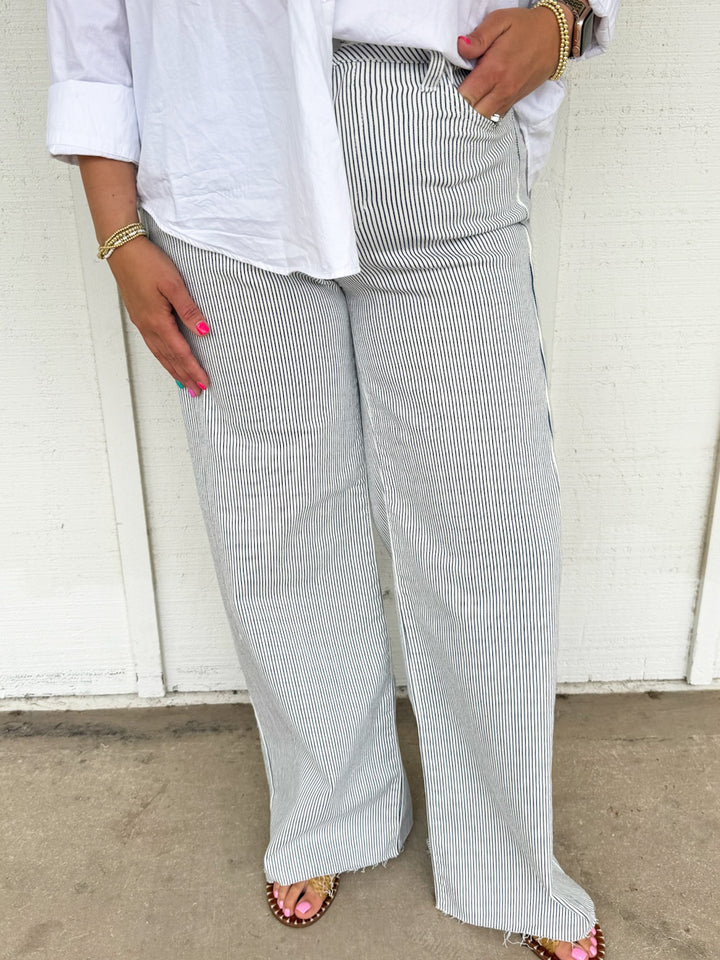 The Stevie Pants