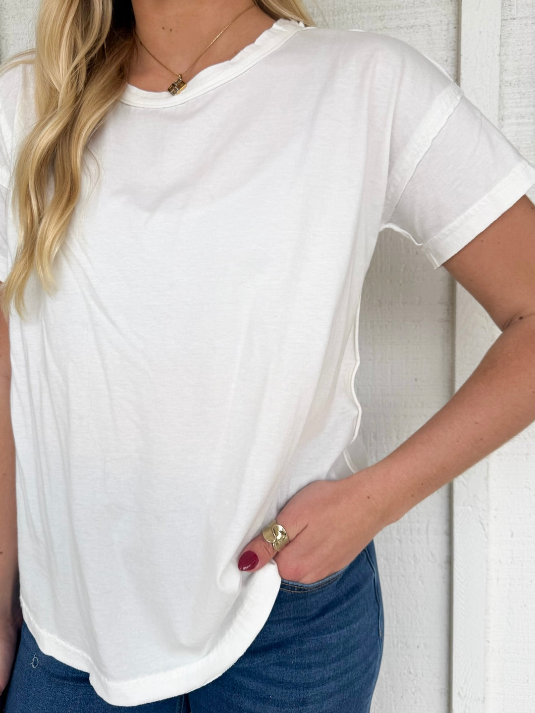 The Ambrose Top