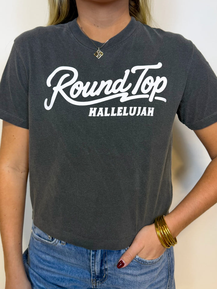 Round Top Hallelujah