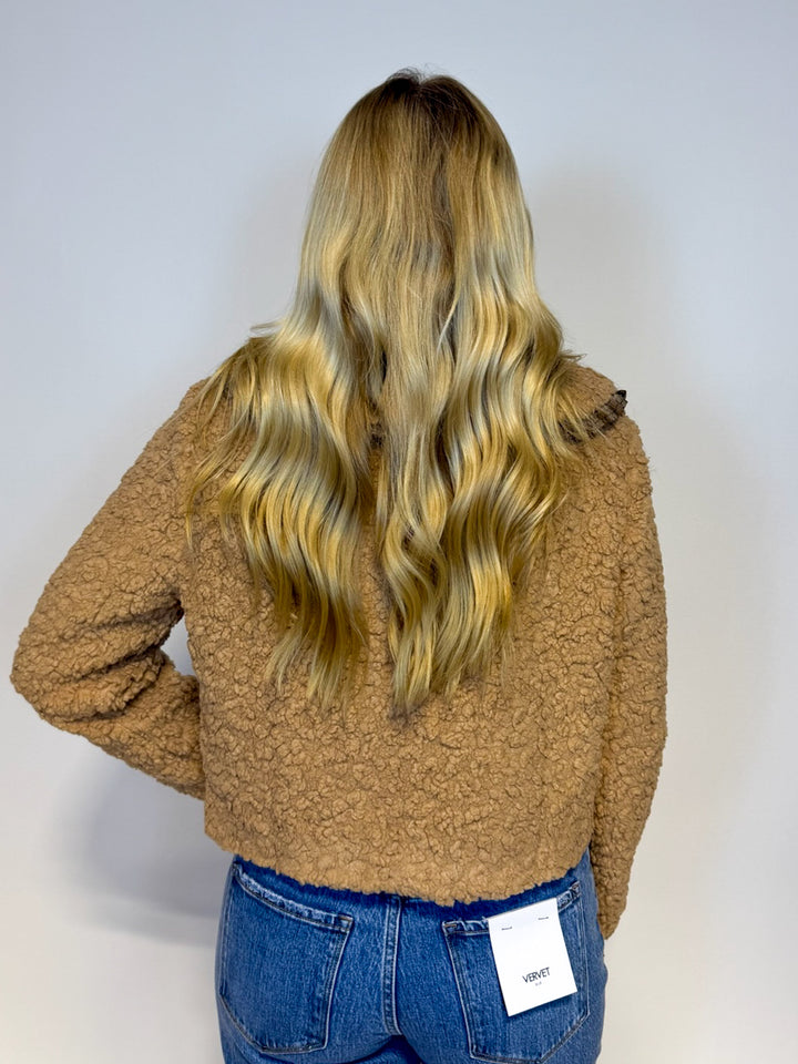 The Pickler Jacket