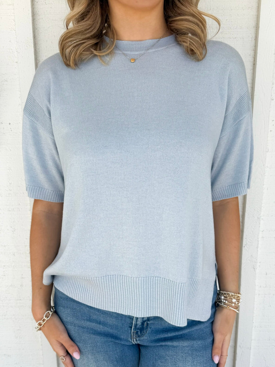 The Trudie Top