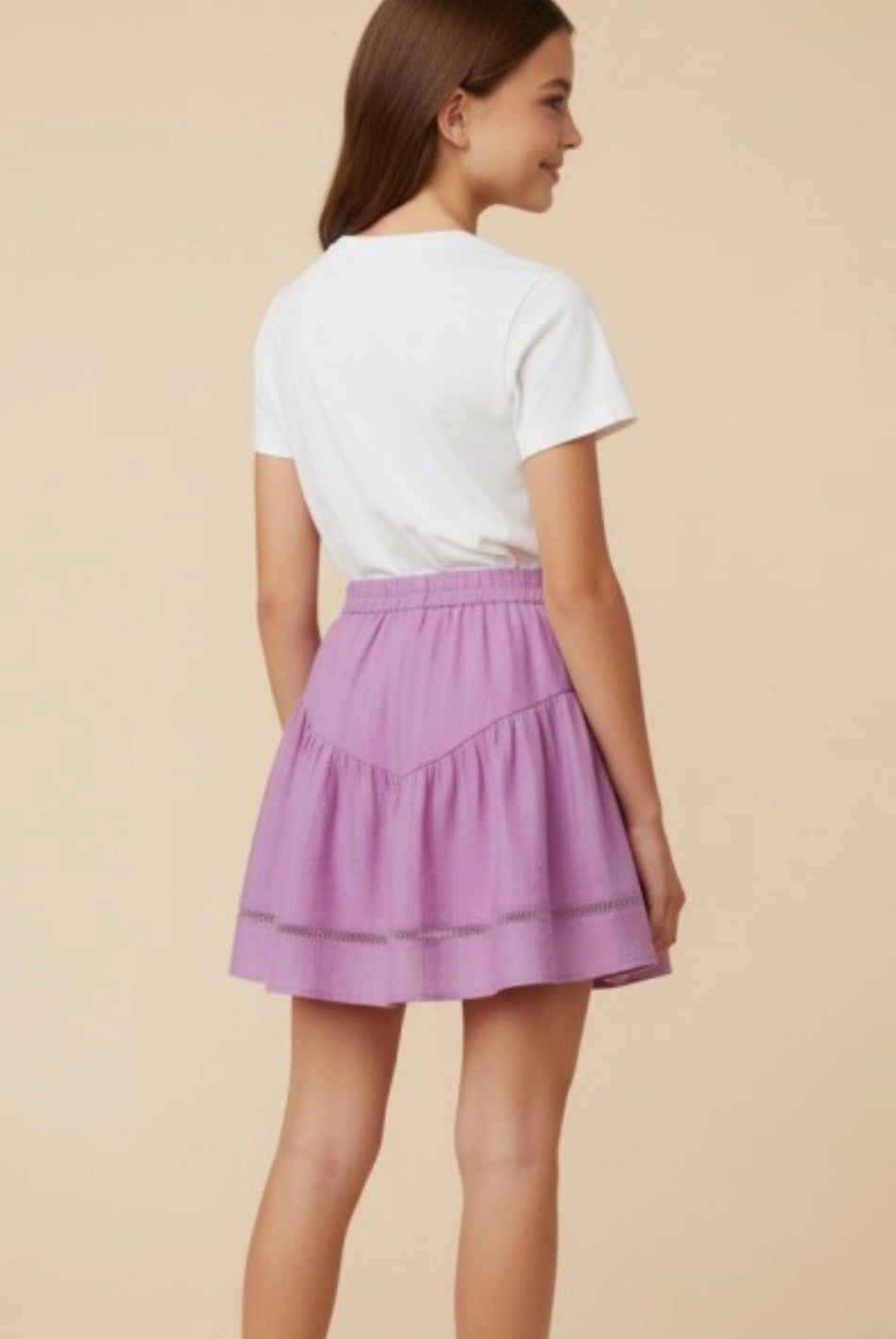 BR Gilley Skirt
