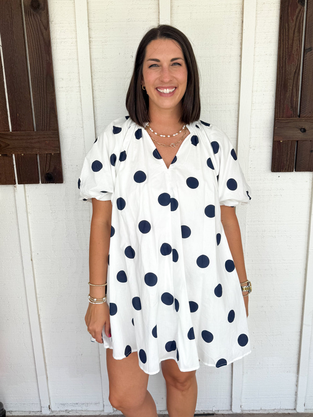 The Pip Dress