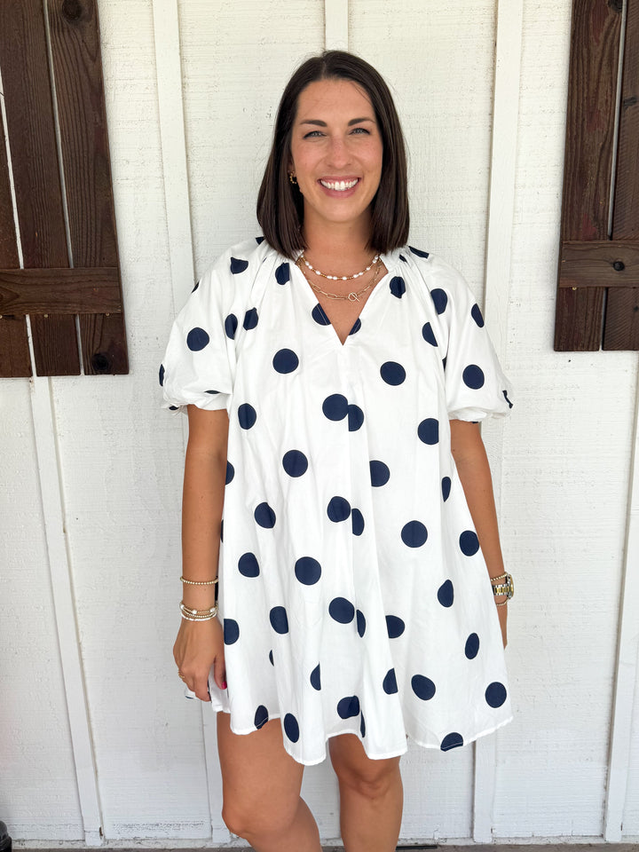 The Pip Dress