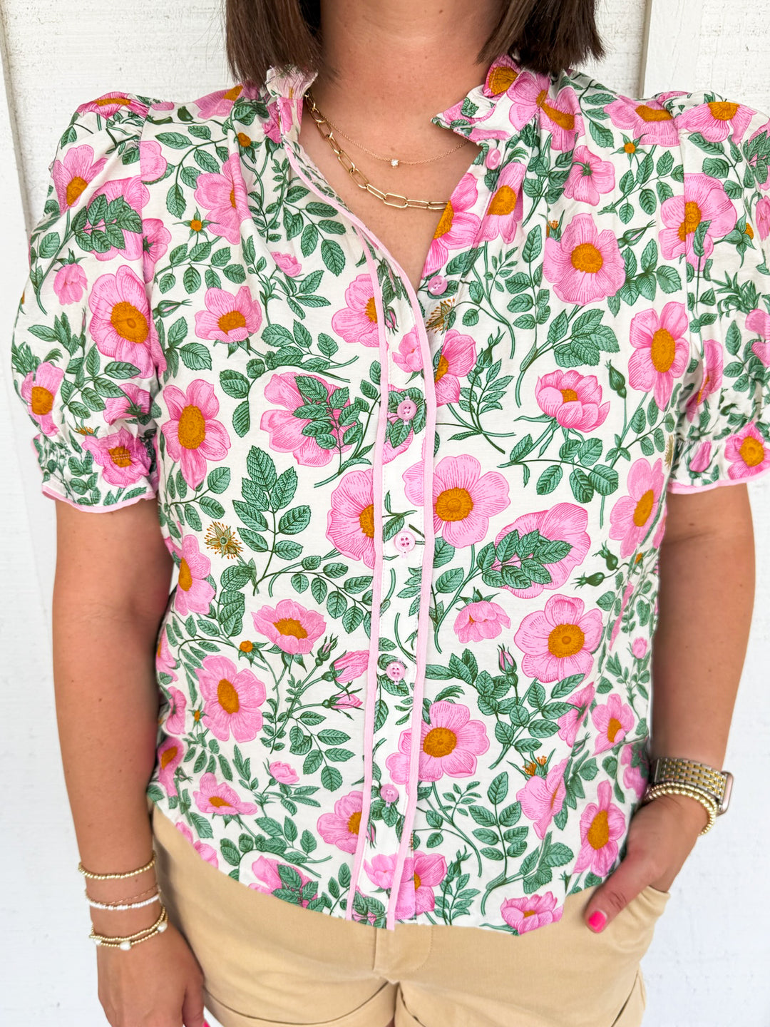 The Tobie Top