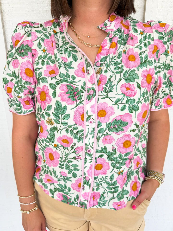 The Tobie Top