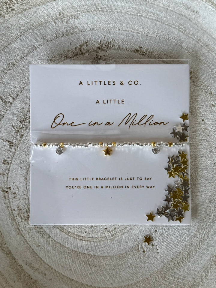 ALC Sparkle Confetti Collection