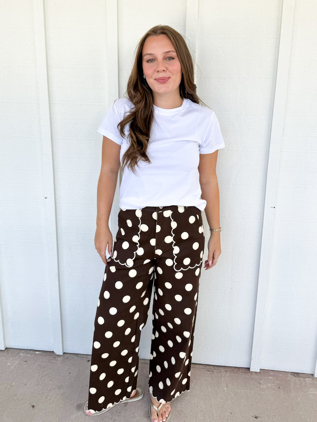 The Kenzie Pants