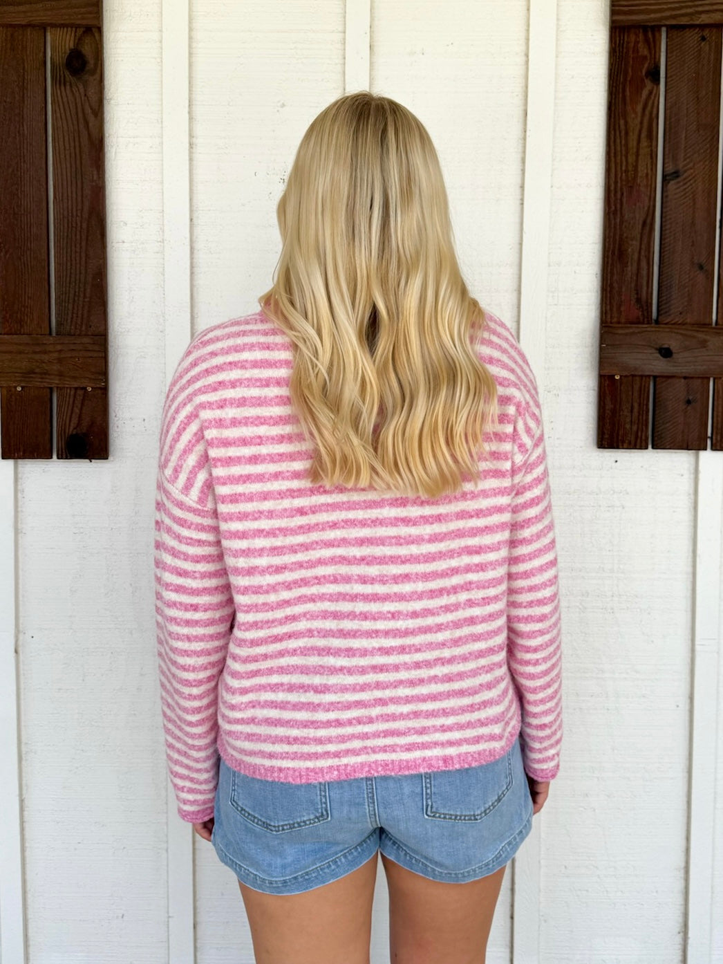 The Corby Top