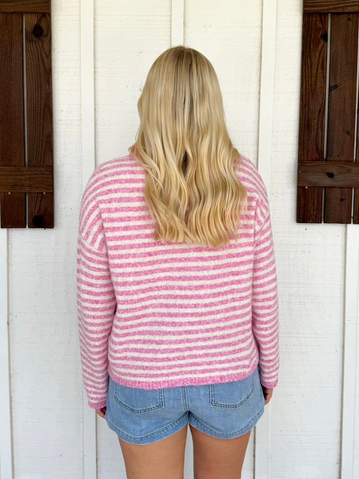 The Corby Top
