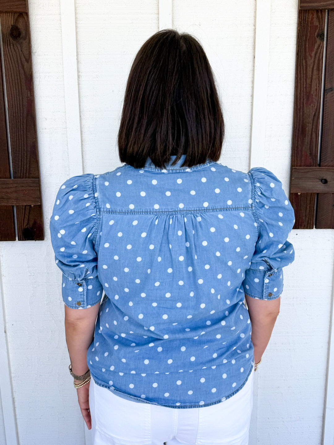 The Carnella Top