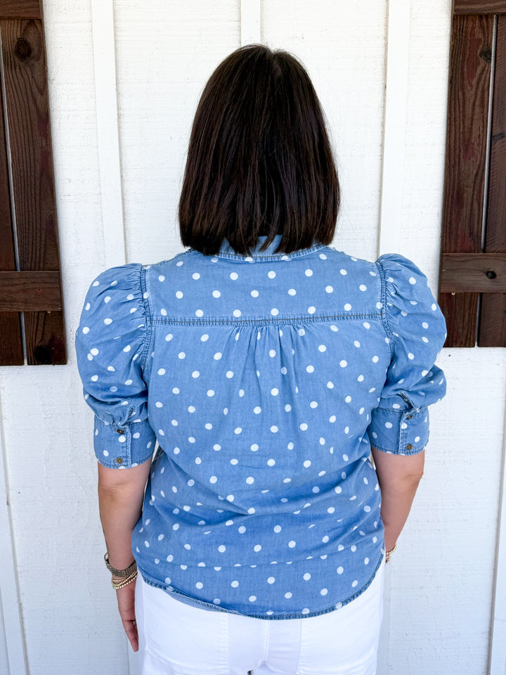 The Carnella Top