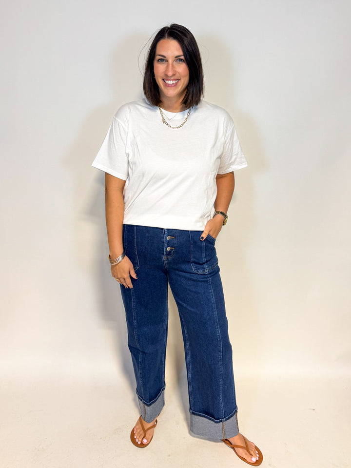 Dear John Holly Jeans