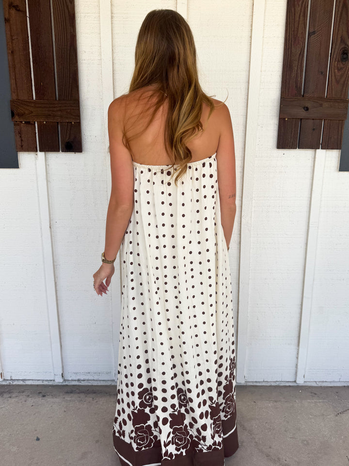 The Cordelia Dress