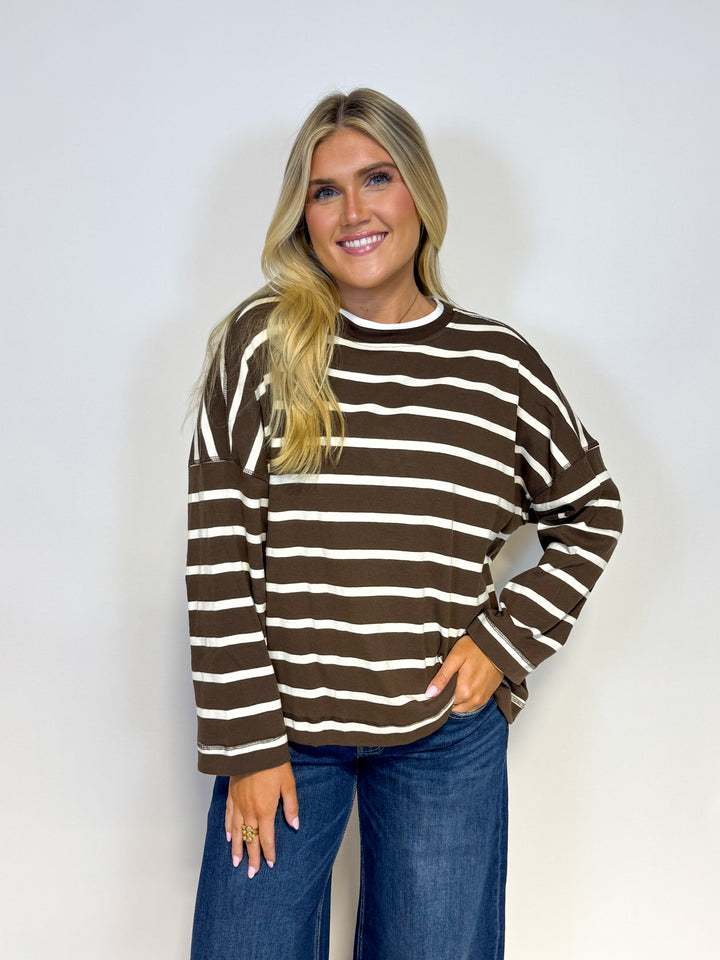The Zella Top